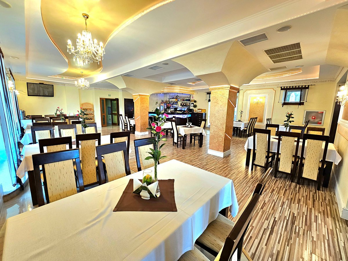 RESTAURACJA HOTEL IMPERIAL (Jaslo) - отзывы, фото и сравнение цен -  Tripadvisor