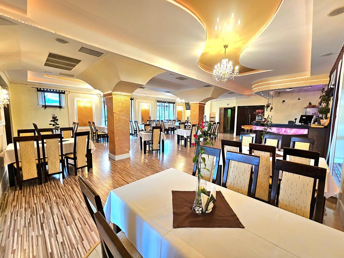 RESTAURACJA HOTEL IMPERIAL (Jaslo) - отзывы, фото и сравнение цен -  Tripadvisor