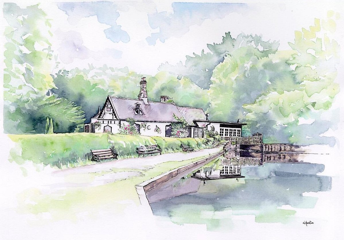 THE BRACEBRIDGE, The Royal Town of Sutton Coldfield - Menu, Prices