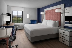 Chambre et suite
