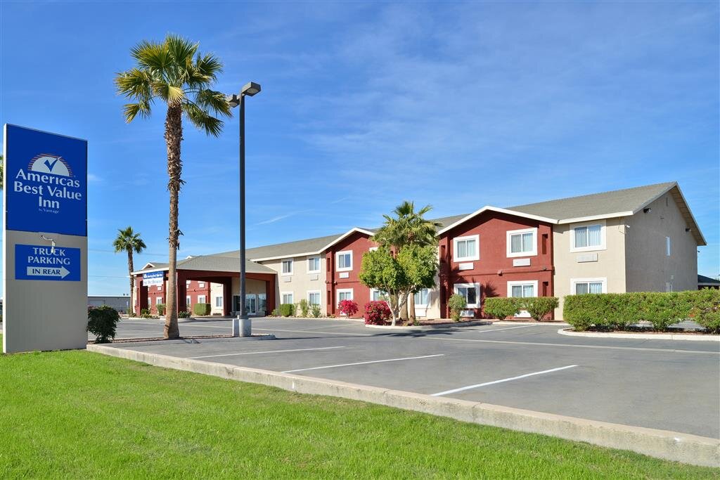 AMERICAS BEST VALUE INN WESTMORLAND Updated 2024 Prices Hotel