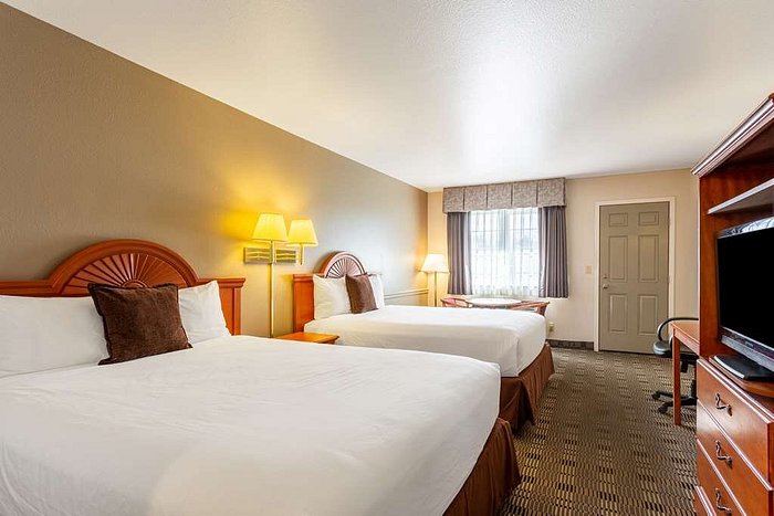 cheap hotels in burns oregon