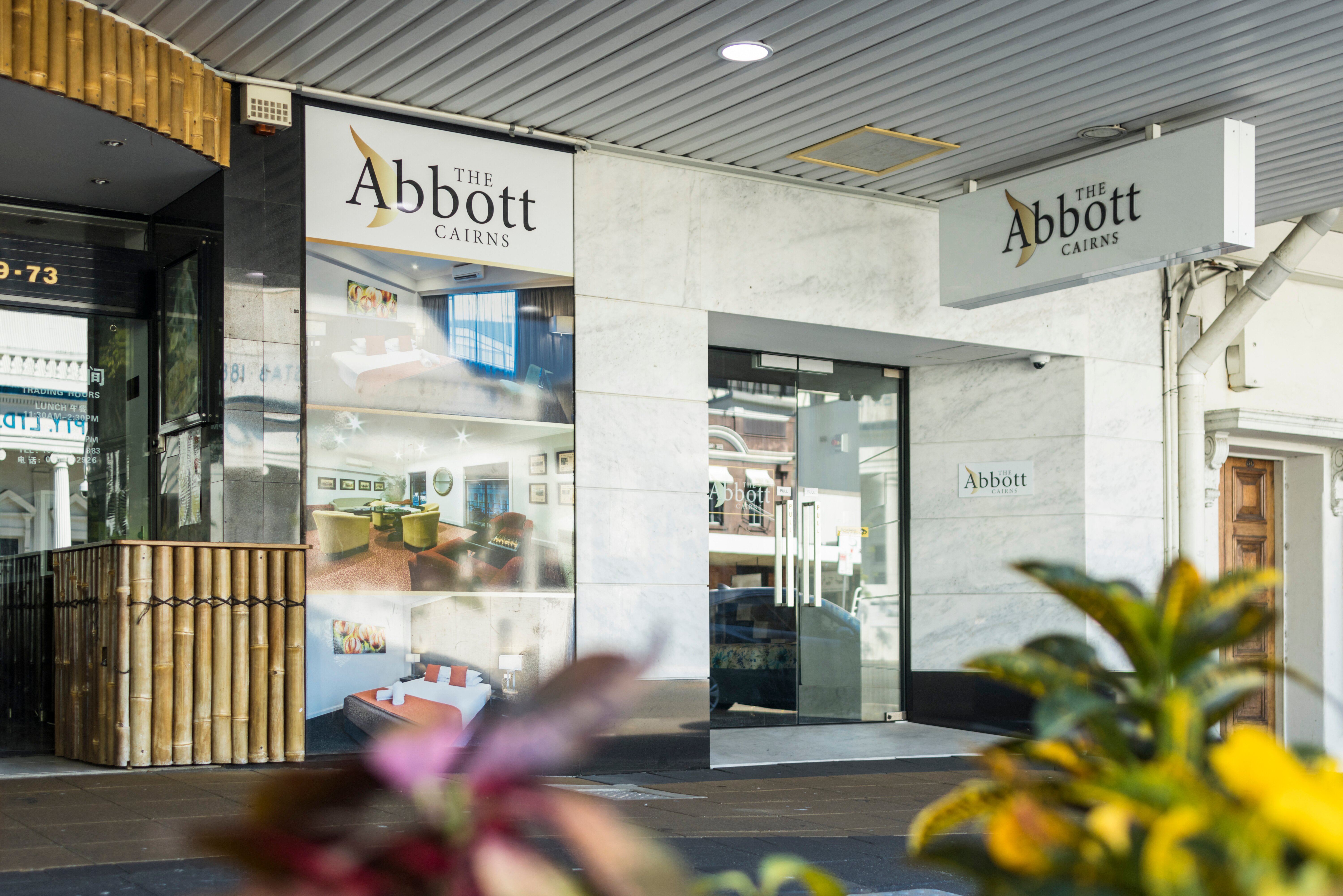 THE ABBOTT BOUTIQUE HOTEL 106 1 3 7 Updated 2024 Prices