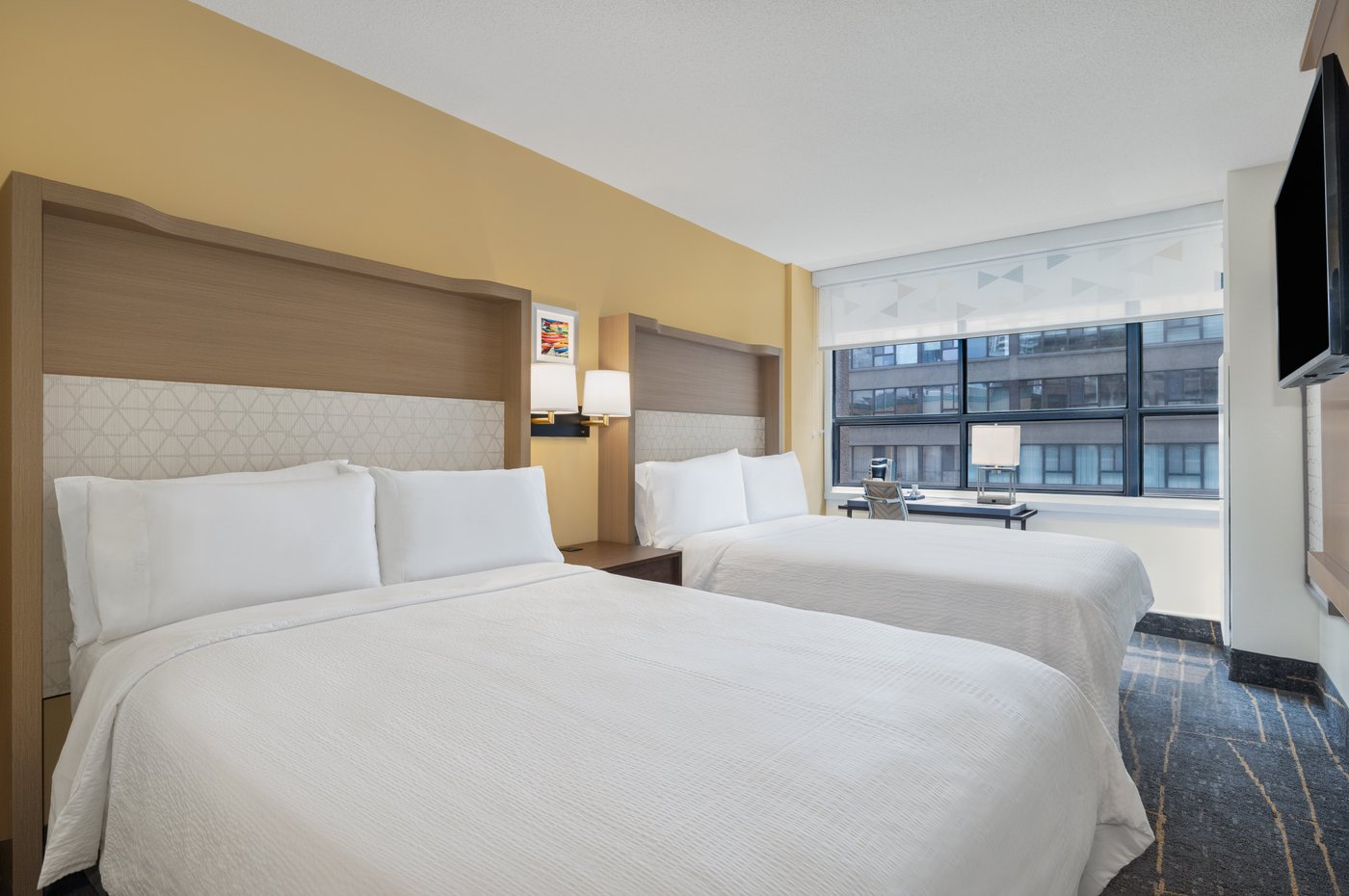 Holiday Inn Toronto Downtown Centre, an IHG Hotel - UPDATED 2024 Prices ...