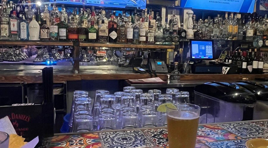 Rio Bravo Tacos & Tequila