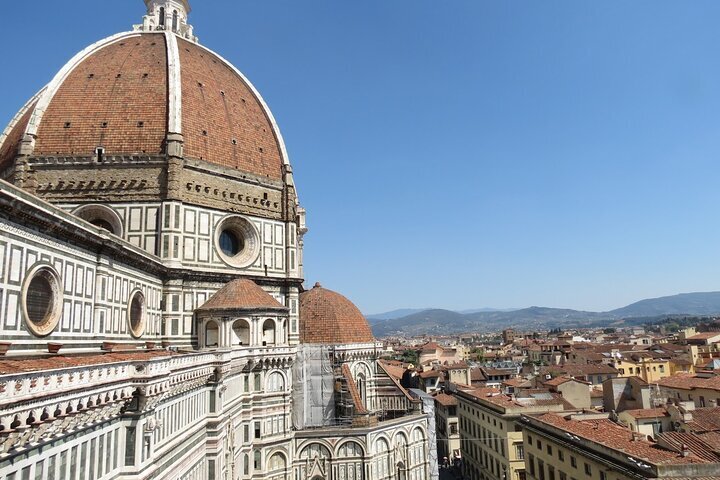 Cupola del Brunelleschi - All You Need to Know BEFORE You Go (2024)