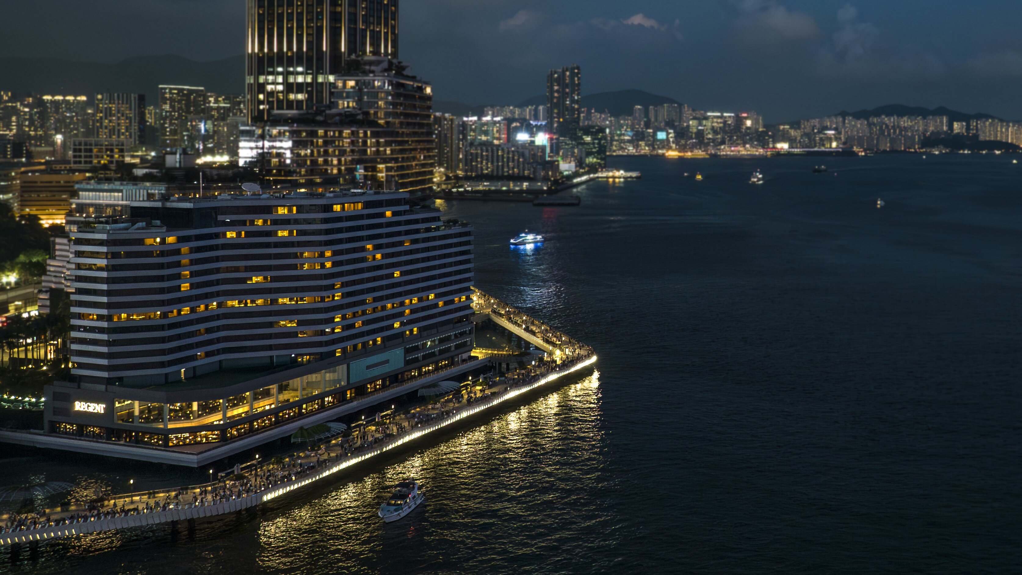 REGENT HONG KONG - Updated 2024 Prices & Hotel Reviews