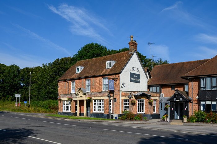 WHEATSHEAF HOTEL - Updated 2024 Reviews, Photos & Prices