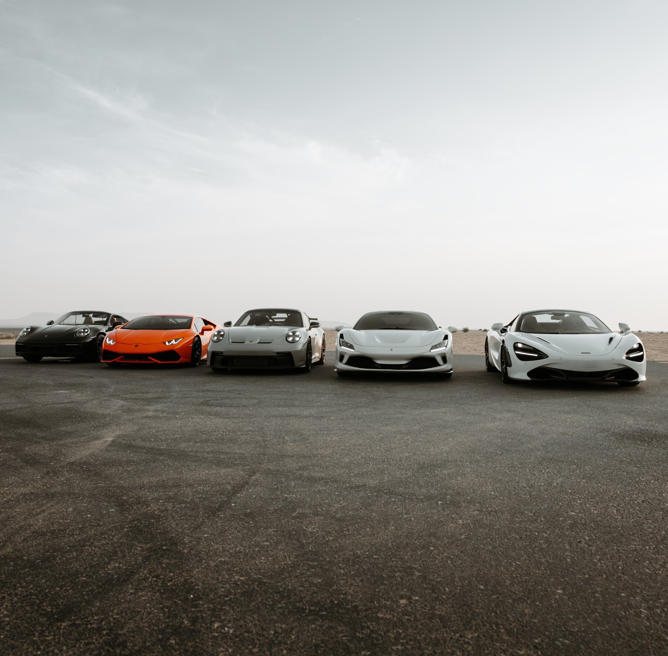 Masterkey Luxury Car Rental - 두바이 - Masterkey Luxury Car Rental의 리뷰 - 트립어드바이저