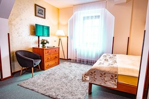 Habitaciones y suites