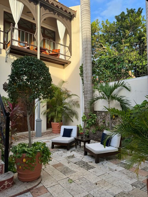 CASA LECANDA BOUTIQUE HOTEL - Updated 2024 Prices & Reviews (Merida ...