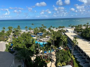 THE ROYAL SONESTA SAN JUAN - Updated 2024 Prices & Resort Reviews (Isla ...