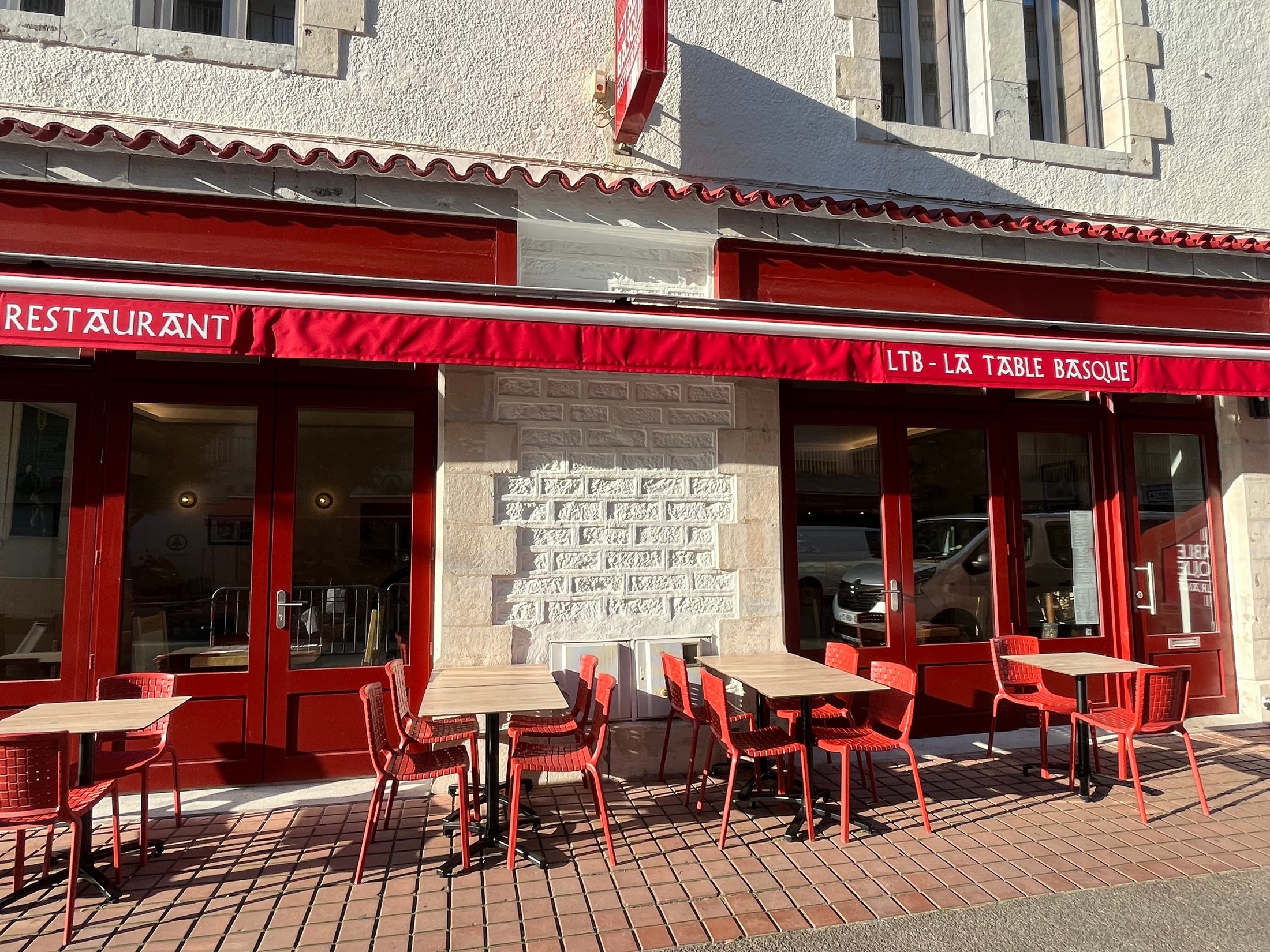 THE 10 BEST Restaurants in Biarritz (Updated May 2025) - Tripadvisor THE 10  BEST Restaurants in Biarritz (Updated May 2025)... 