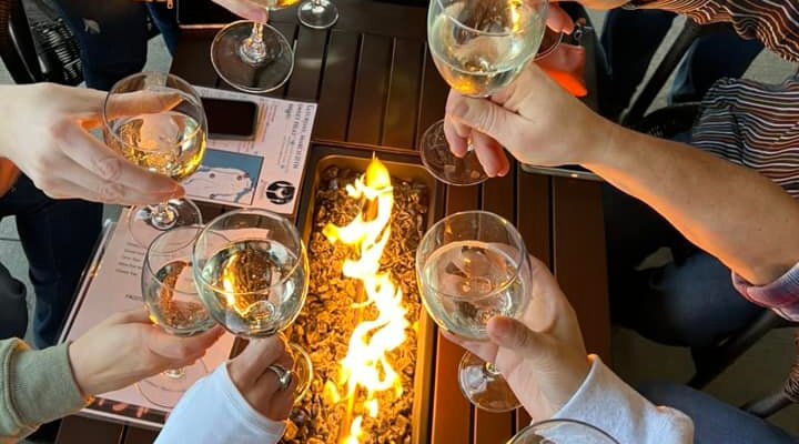 Cheers!
