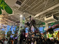 NICKELODEON UNIVERSE AT AMERICAN DREAM: All You Need to Know BEFORE You Go  (with Photos)