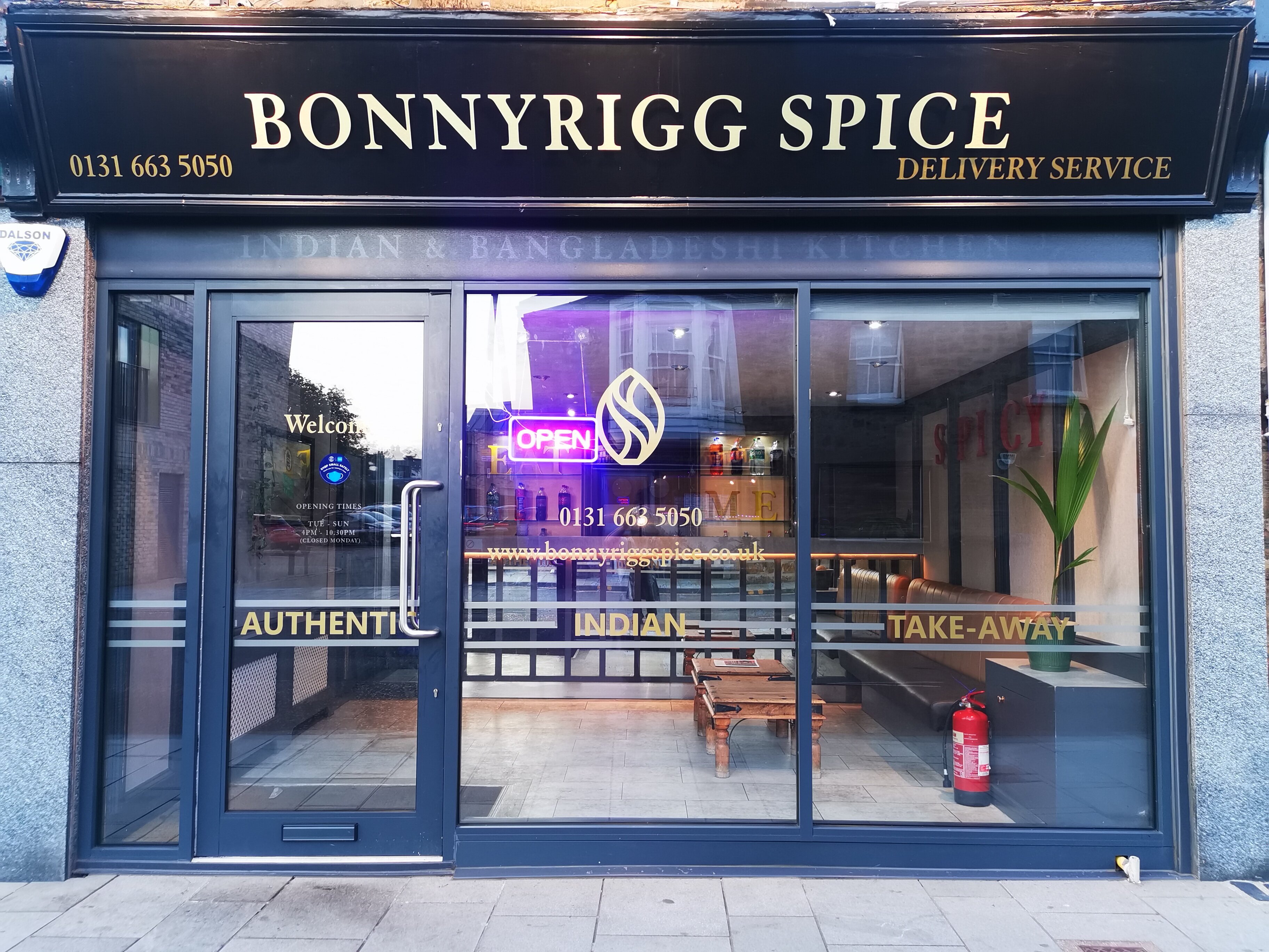 THE 10 BEST Restaurants in Bonnyrigg Updated February 2024