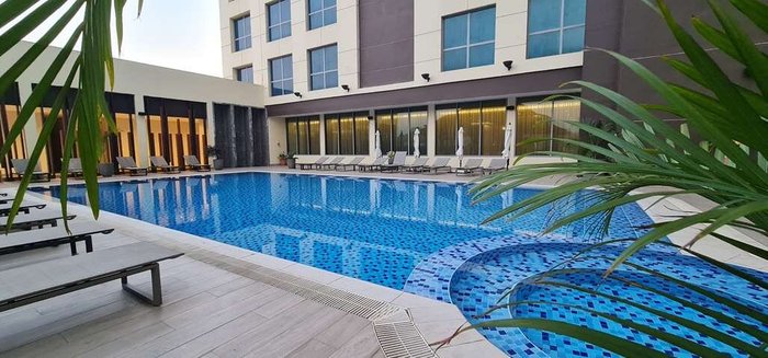 RADISSON BLU HOTEL, JUBA - Updated 2024 Reviews (South Sudan)