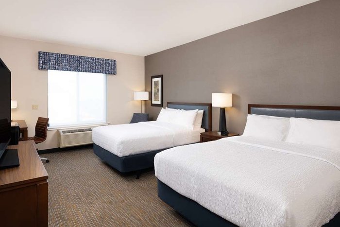 HAMPTON INN SAN JOSE CHERRY AVE - Tripadvisor - Updated 2024 Prices ...