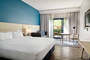 Courtyard by Marriott Sydney-North Ryde in North Ryde