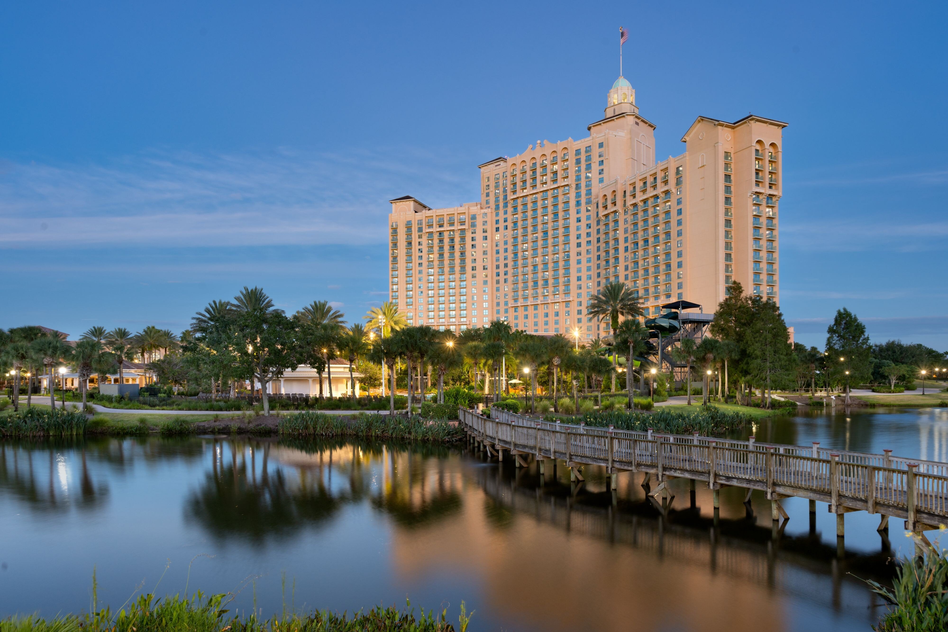 JW MARRIOTT ORLANDO GRANDE LAKES Updated 2024 Prices Hotel