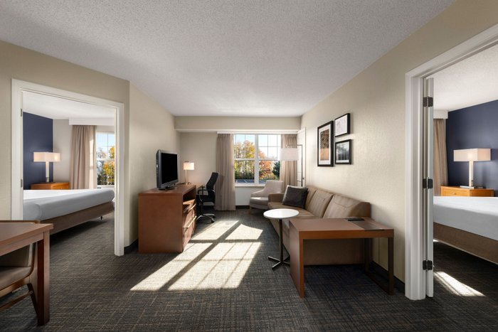 RESIDENCE INN BY MARRIOTT MT. LAUREL AT BISHOP'S GATE - Prices & Hotel ...