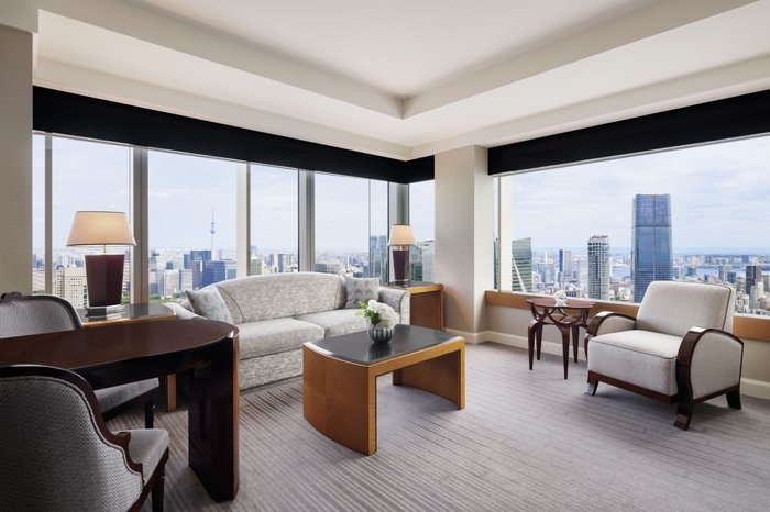 Imagen 2 de The Ritz-Carlton, Tokyo