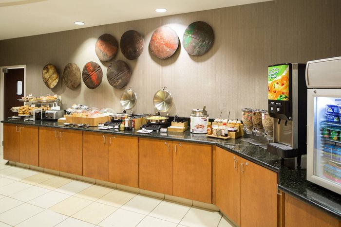 SPRINGHILL SUITES BY MARRIOTT INDIANAPOLIS FISHERS $152 ($̶1̶8̶4̶ ...