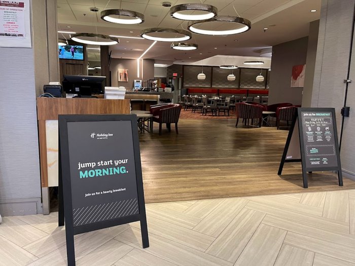 Big Boy Breakfast Bar Times: Jumpstart Your Mornings!