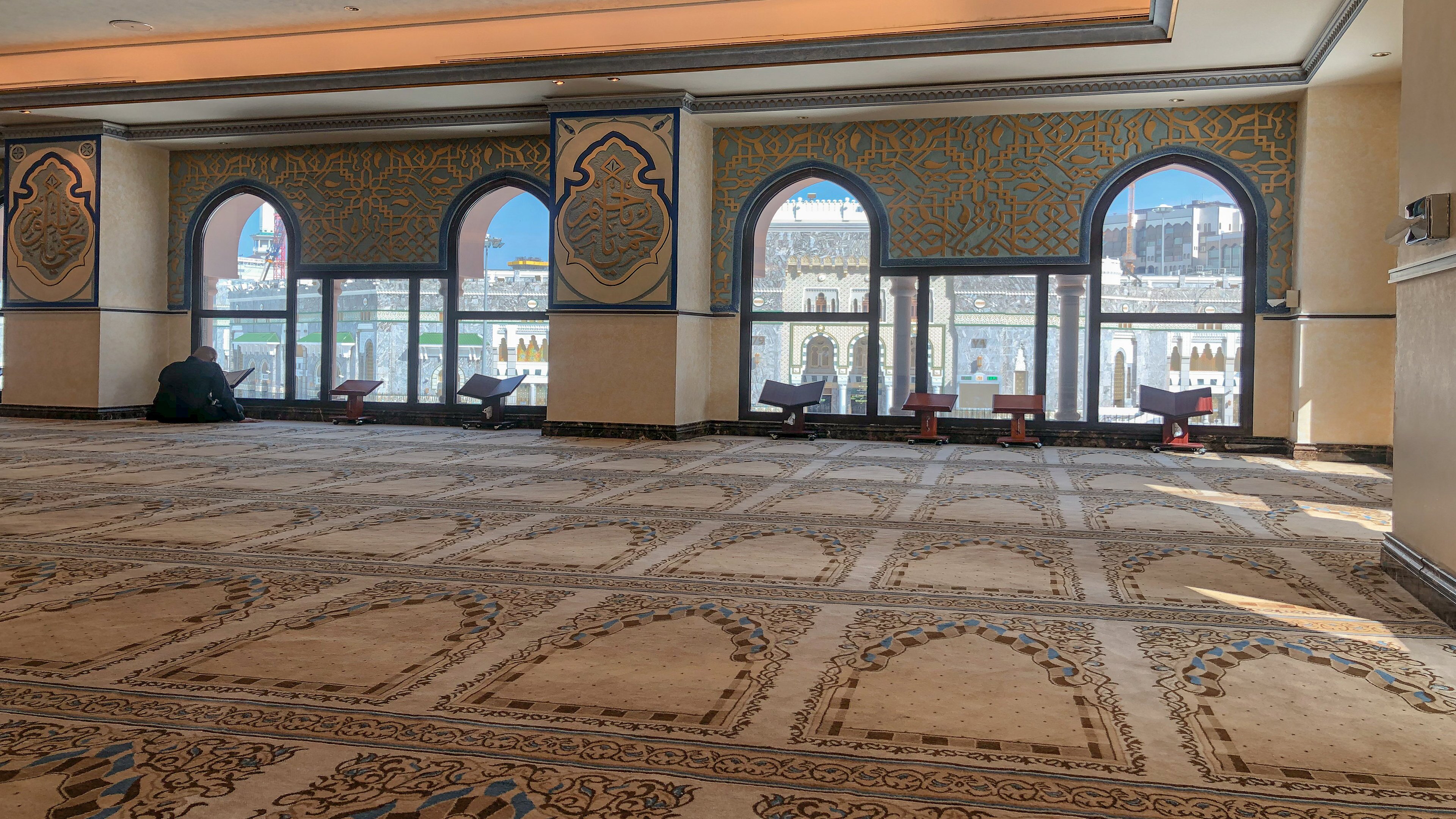 Saudi Arabia 2024 Best Places To Visit Tripadvisor   Prayer Hall 