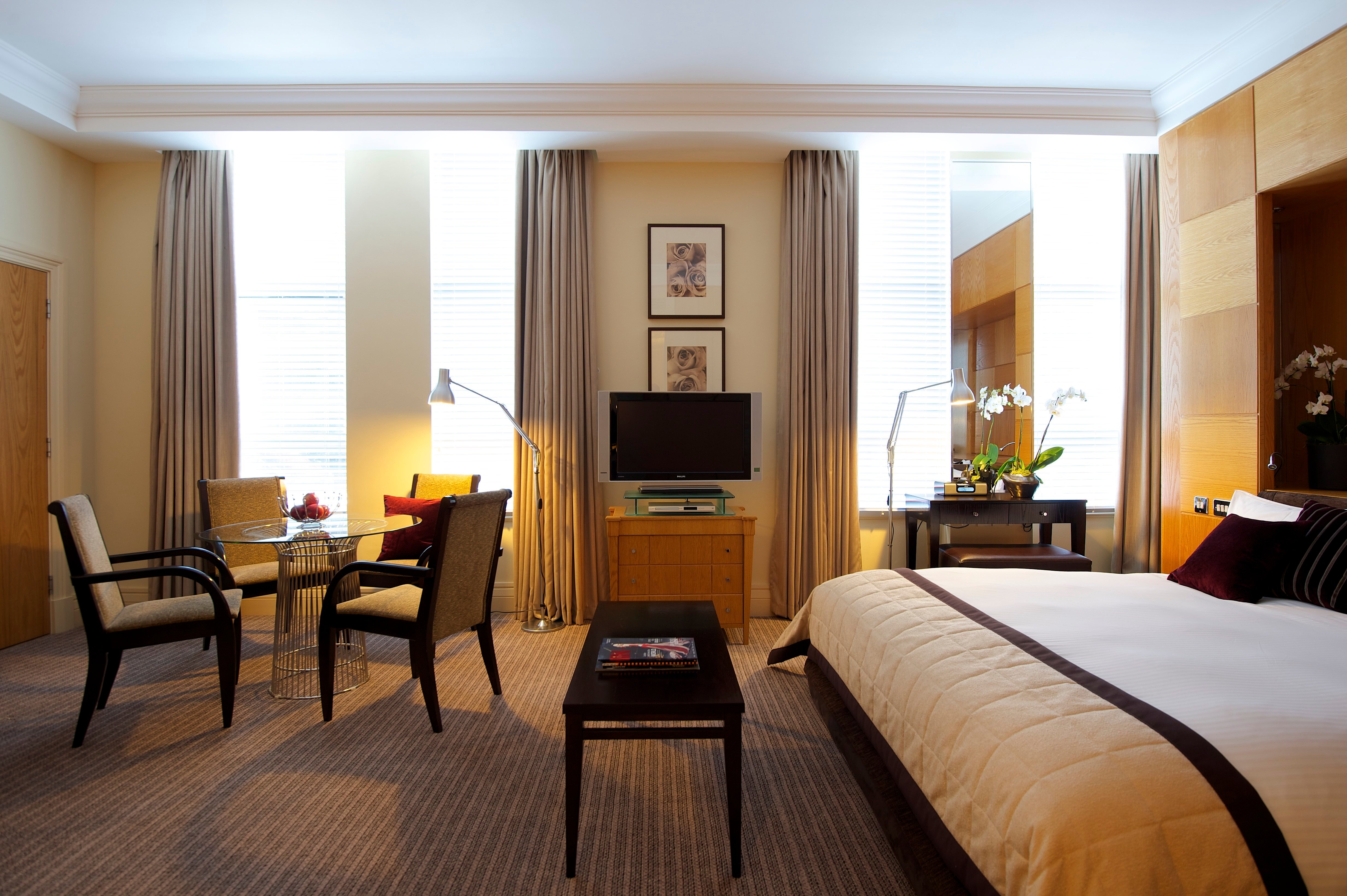 LONDON BRIDGE HOTEL Londra Prezzi E Recensioni 2024   Suite 2 