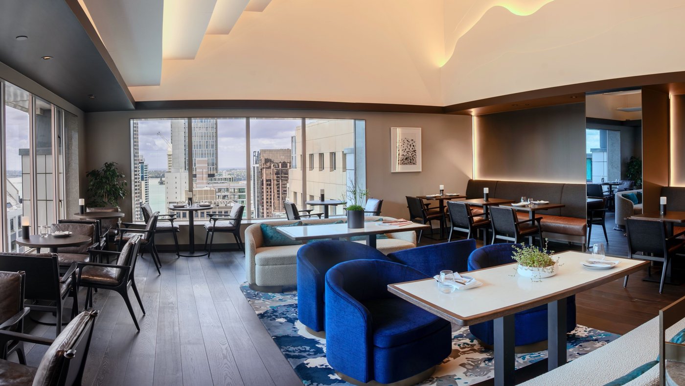 CROWNE PLAZA AUCKLAND, AN IHG HOTEL $113 ($̶1̶6̶1̶) - Updated 2024 ...