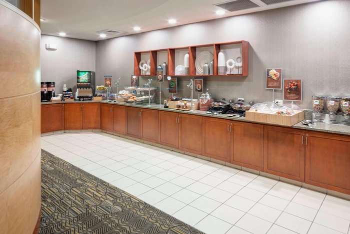 SPRINGHILL SUITES BY MARRIOTT COLUMBUS $108 ($̶1̶5̶0̶) - Prices & Hotel ...