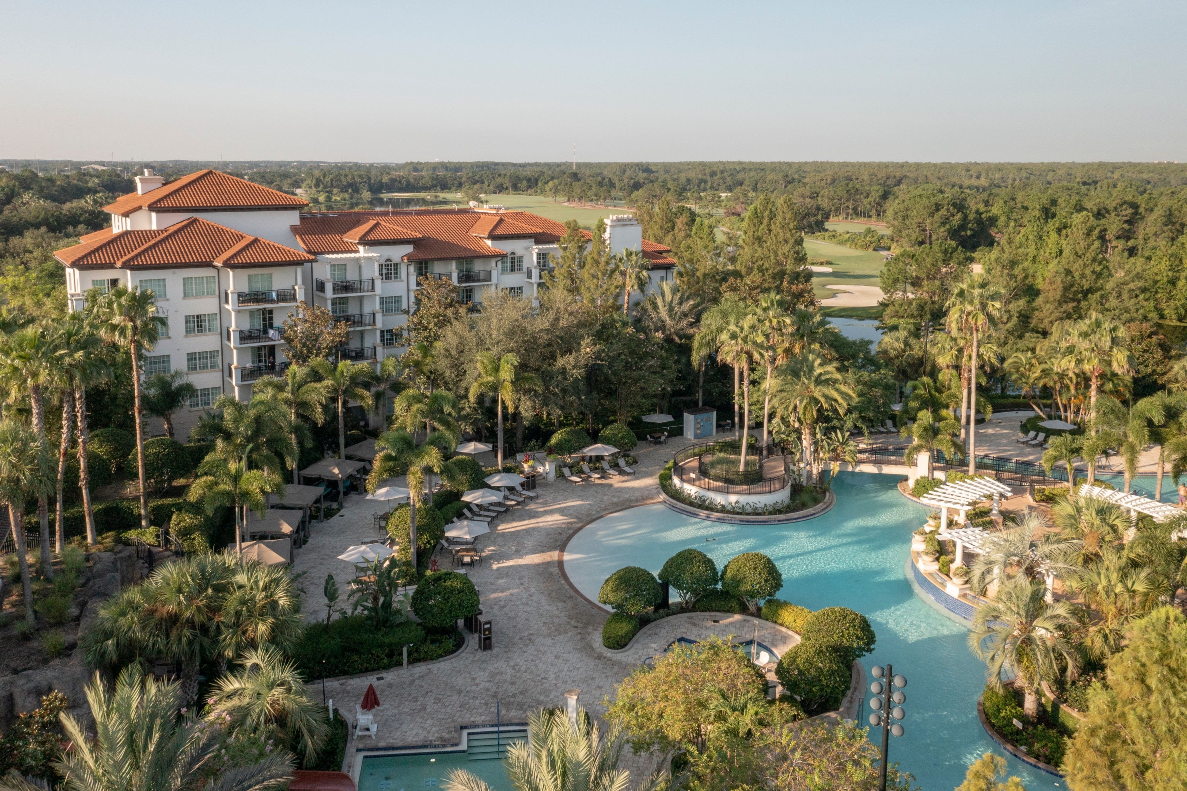 THE 10 BEST Orlando Hotels With Lazy Rivers 2024 With Prices   Exterior 