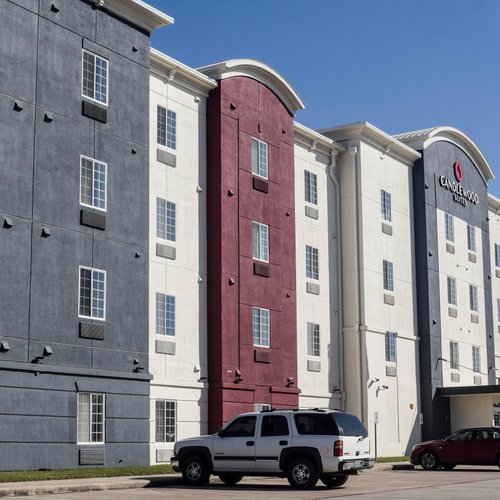 IHG Army Hotels and Lendlease announce opening of second phase of Candlewood  Suites on Fort Jackson - InterContinental Hotels Group PLC