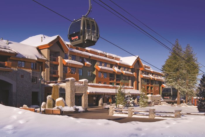 MARRIOTT GRAND RESIDENCE CLUB, LAKE TAHOE - Hotel Reviews & Price ...