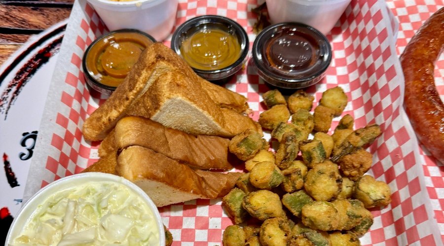 Summers Smokehouse