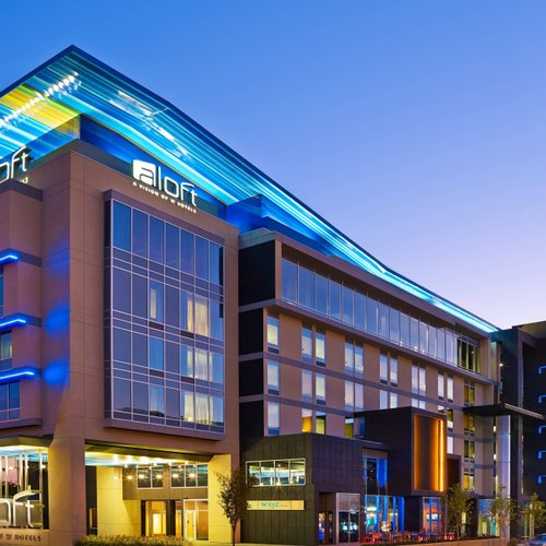 The 10 Best Downtown Oklahoma City Hotels 2024 (with Prices) - Tripadvisor