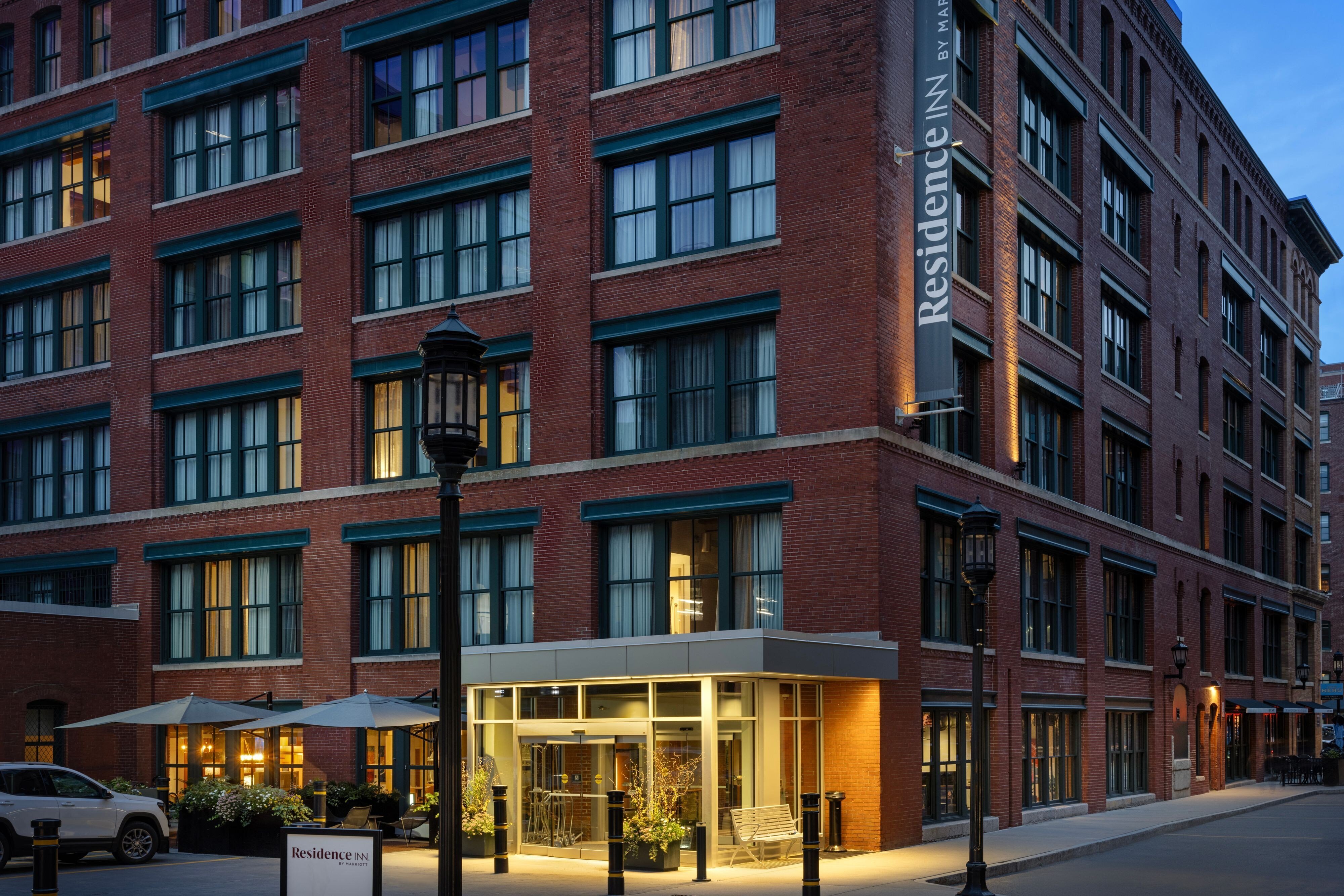 RESIDENCE INN BOSTON DOWNTOWN SEAPORT Updated 2024 Prices