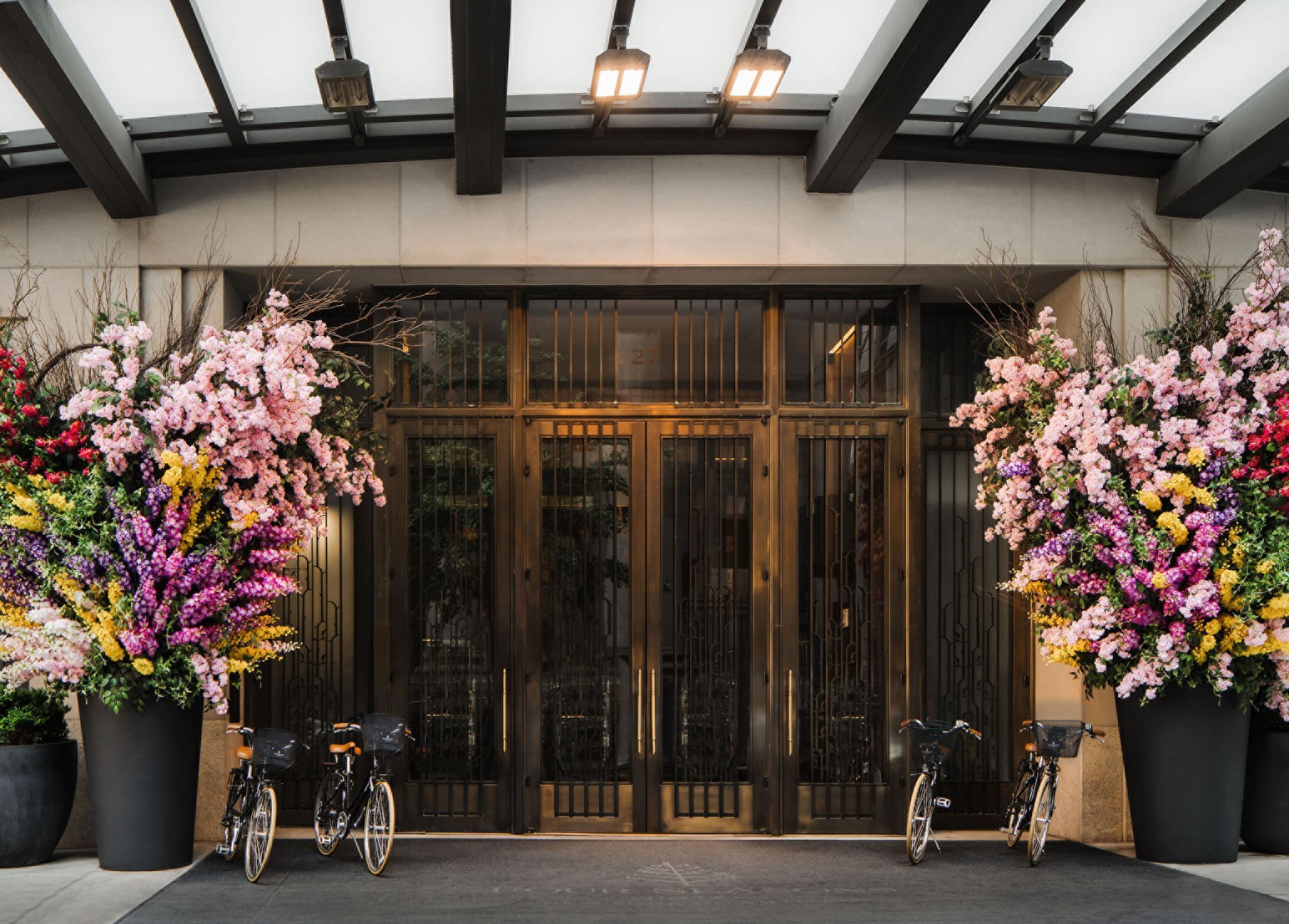 Four Seasons Hotel New York Downtown UPDATED 2024 Prices