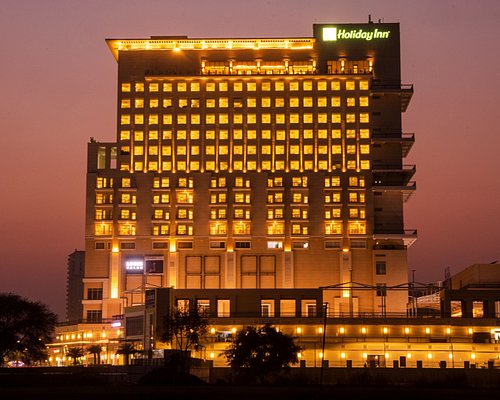 HOLIDAY INN GURUGRAM SECTOR 90, AN IHG HOTEL - Updated 2024 Prices & Reviews  (Gurugram (Gurgaon), India)