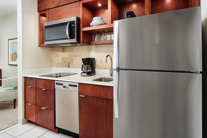 Mini fridge (no freezer) - Picture of Hyatt Regency Orlando - Tripadvisor