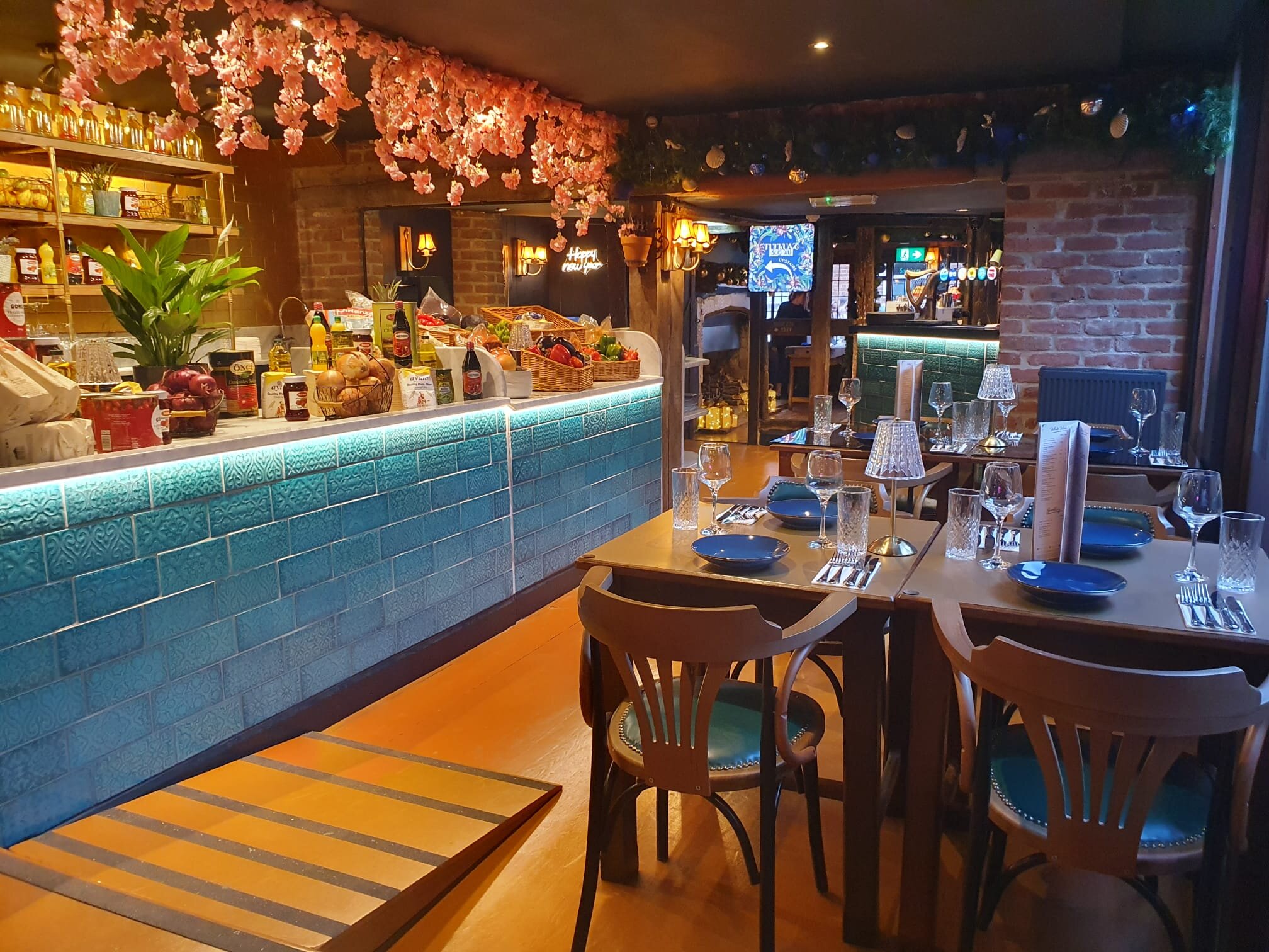 THE 10 BEST Lunch Restaurants in Winchester Updated 2025