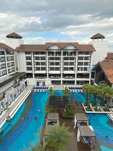 Bertam Resort & Water Park Penang image