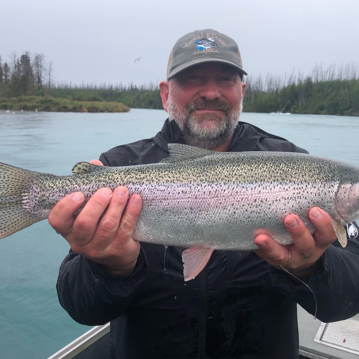 Kenai Fishing Charters (Soldotna, AK): Address, Phone Number - Tripadvisor