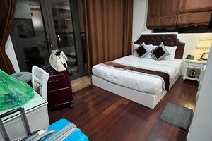 Phòng & Phòng Suite