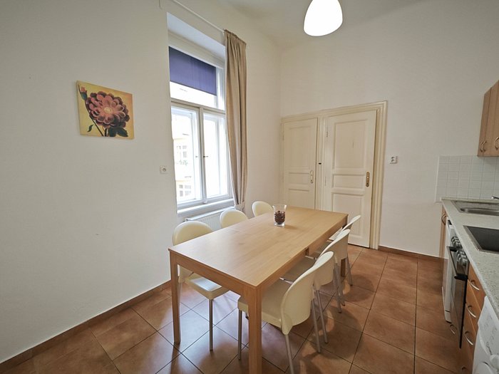 VINCANTO APARTMENTS OLDTOWN PRAGUE 1 : Prezzi e Recensioni 2024