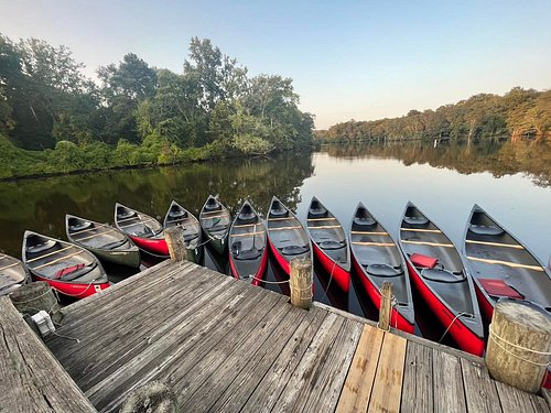 THE 10 BEST Maryland Kayaking & Canoeing (Updated 2024)
