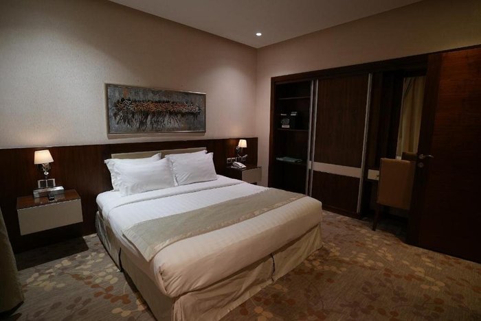 PALM BOUTIQUE HOTEL $42 ($̶6̶2̶) - Prices & Reviews - Jeddah, Saudi Arabia