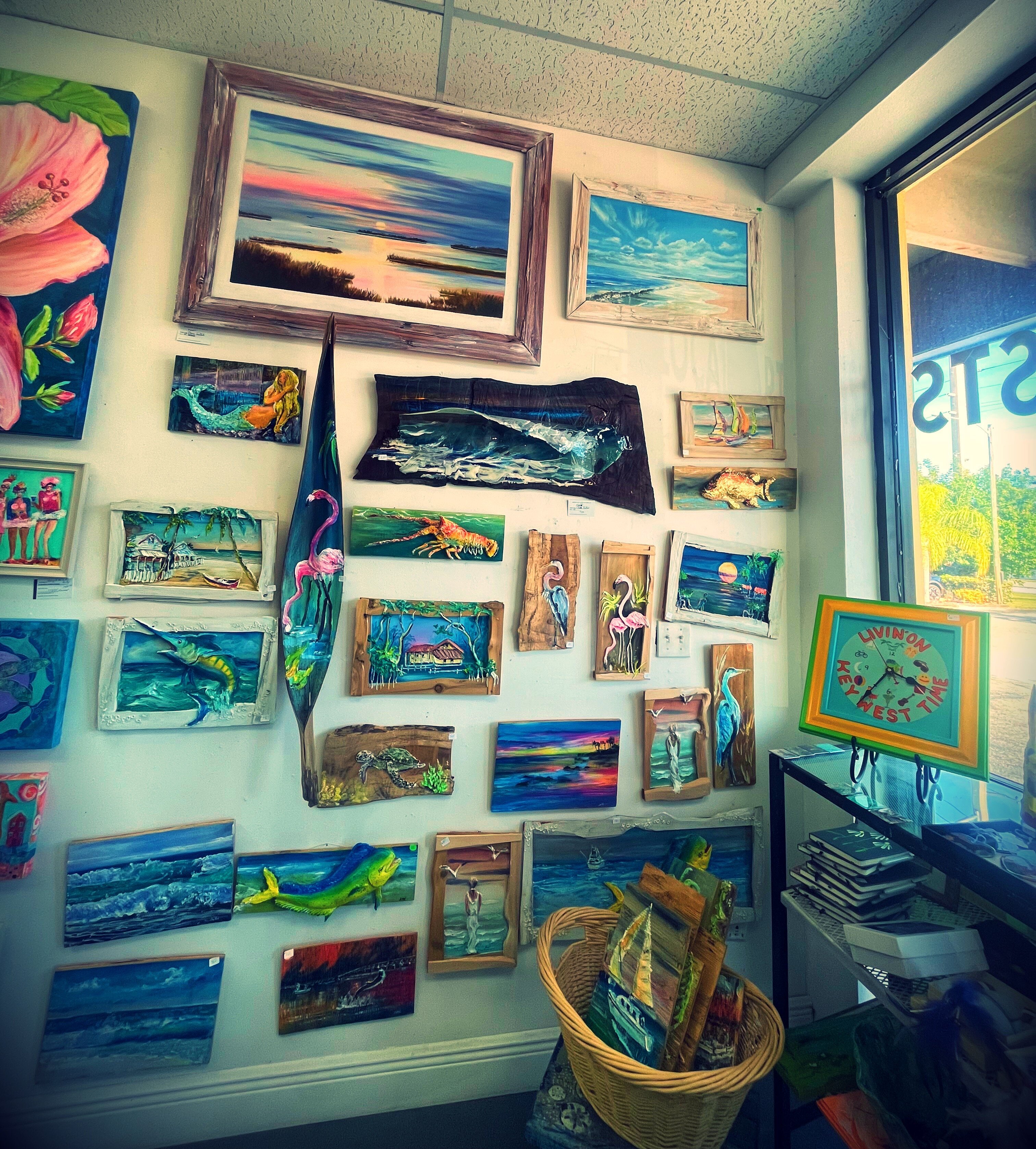 Key Largo Art Gallery - All You Need to Know BEFORE You Go (2024)