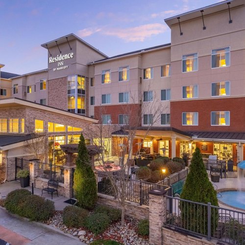 THE 10 BEST Hotels in Murfreesboro, TN 2024 (from $59) - Tripadvisor